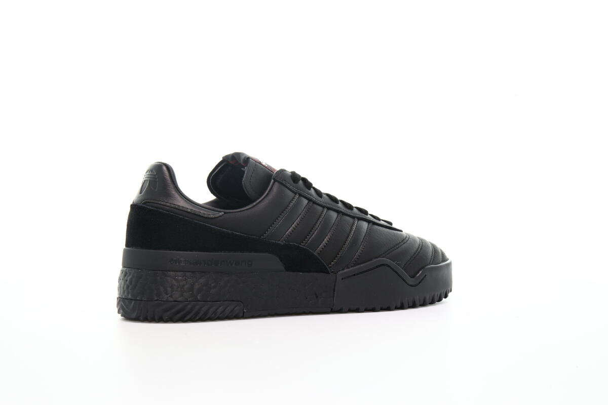 adidas Originals x Alexander Wang Bball Soccer "Core Black" - Image 27