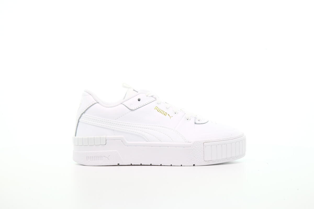 Puma Cali Sport Wn's "White" (Women's) - Image 3