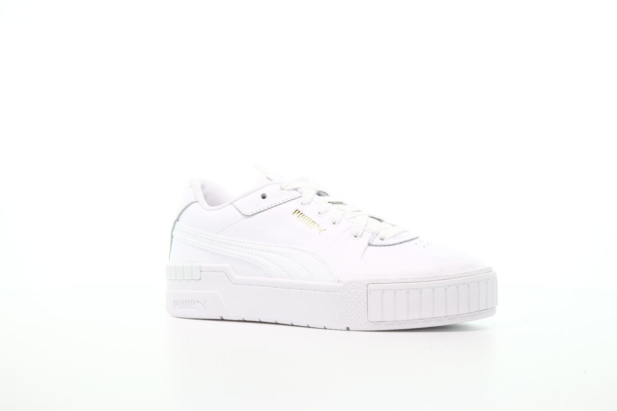 Puma Cali Sport Wn's "White" (Women's) - Image 4