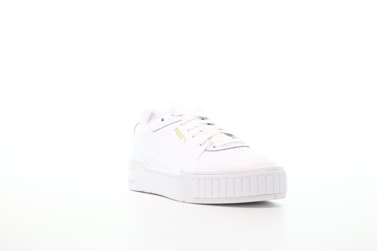 Puma Cali Sport Wn's "White" (Women's) - Image 5