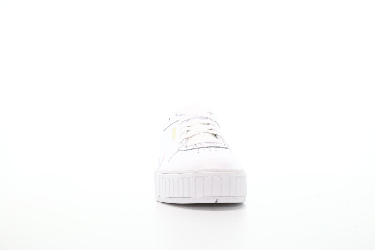Puma Cali Sport Wn's "White" (Women's) - Image 6
