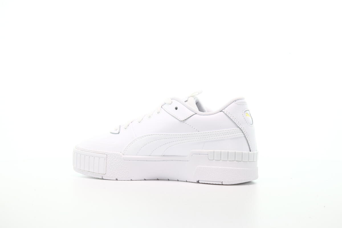 Puma Cali Sport Wn's "White" (Women's) - Image 10