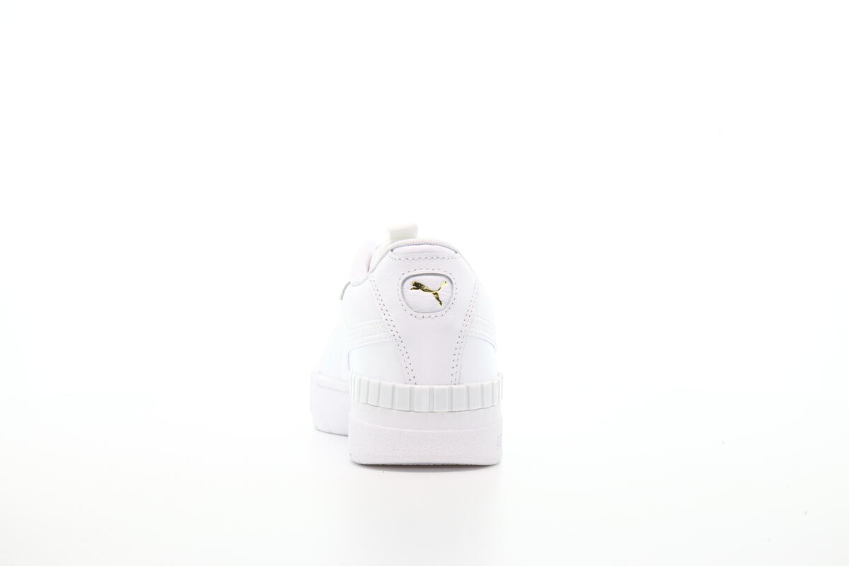 Puma Cali Sport Wn's "White" (Women's) - Image 12