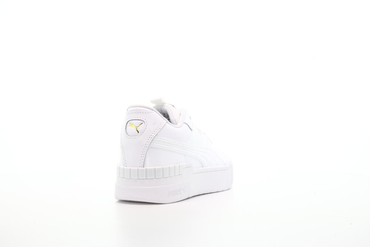 Puma Cali Sport Wn's "White" (Women's) - Image 13
