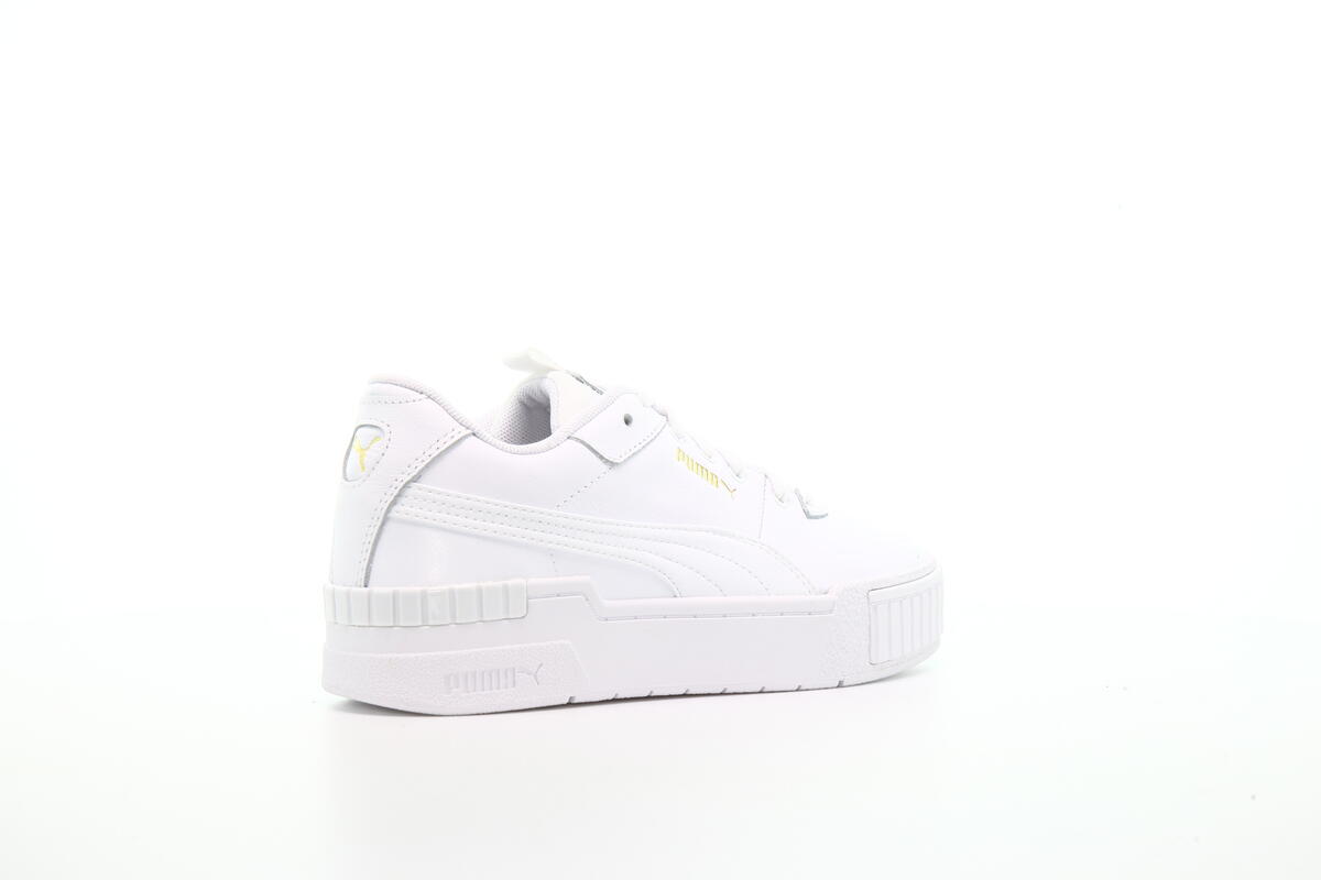 Puma Cali Sport Wn's "White" (Women's) - Image 14