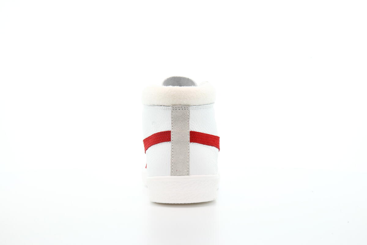 Puma Basket '68 Mid White - Image 11