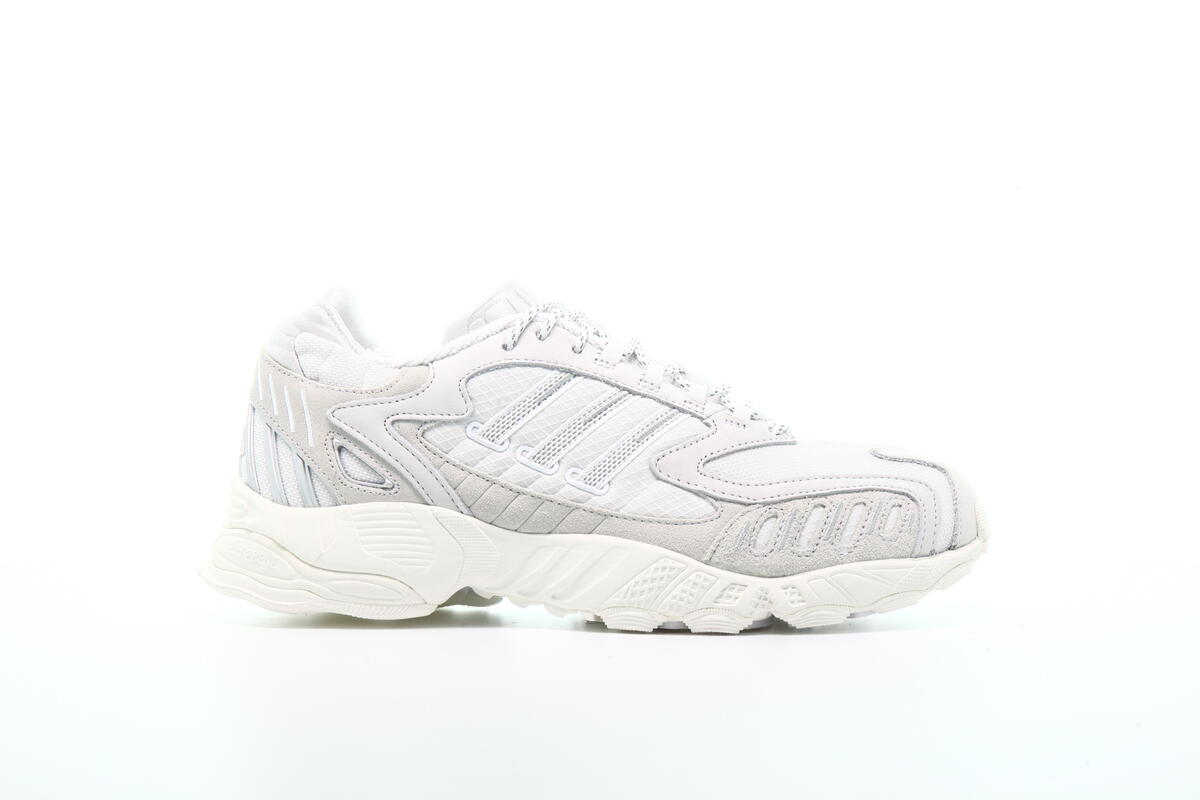 Adidas Torsion TRDC Crystal White/Cloud White - Image 13