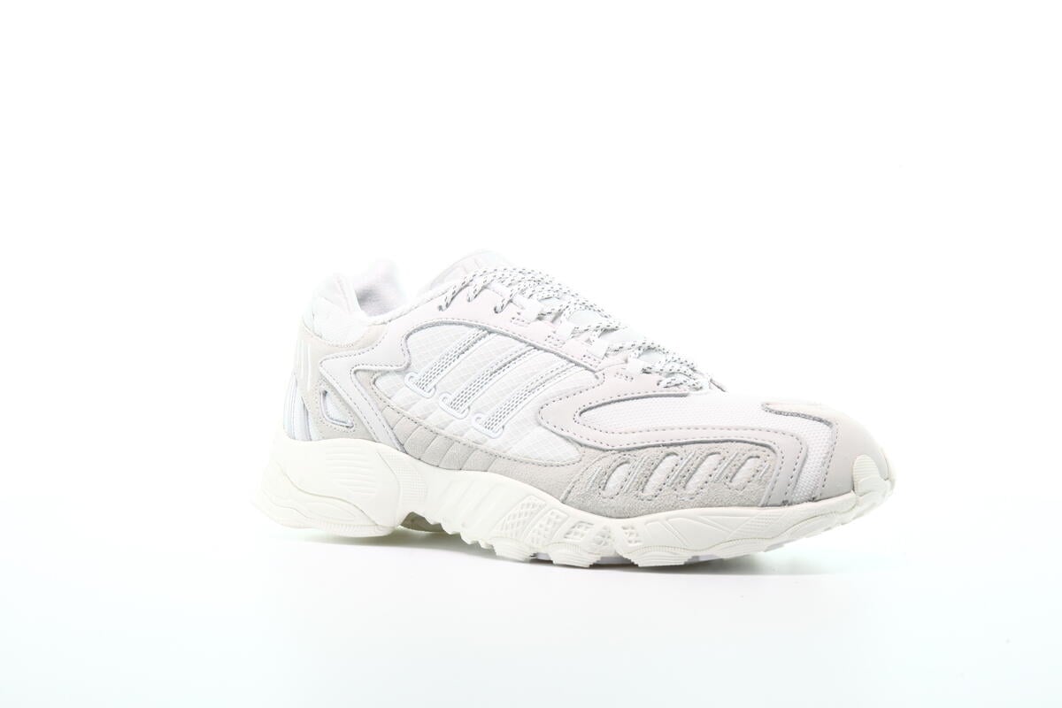 Adidas Torsion TRDC Crystal White/Cloud White - Image 14