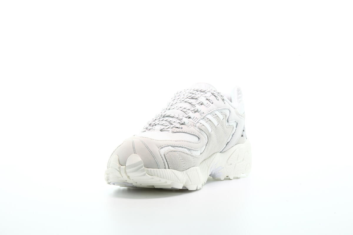 Adidas Torsion TRDC Crystal White/Cloud White - Image 17