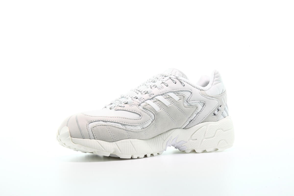 Adidas Torsion TRDC Crystal White/Cloud White - Image 18