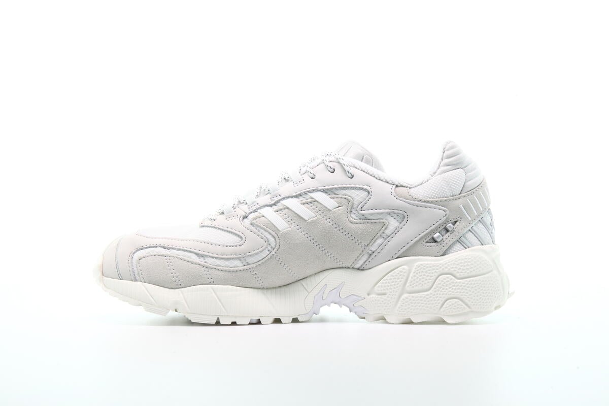 Adidas Torsion TRDC Crystal White/Cloud White - Image 19