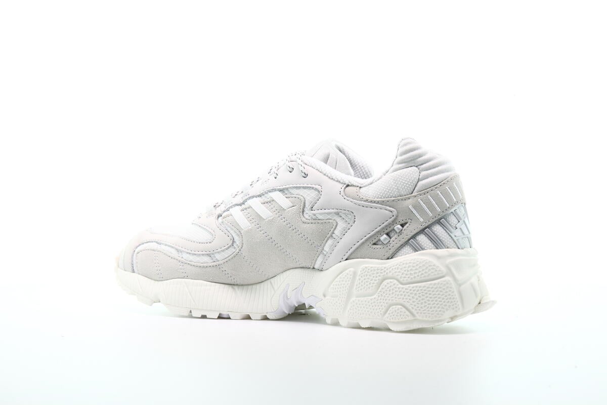 Adidas Torsion TRDC Crystal White/Cloud White - Image 20