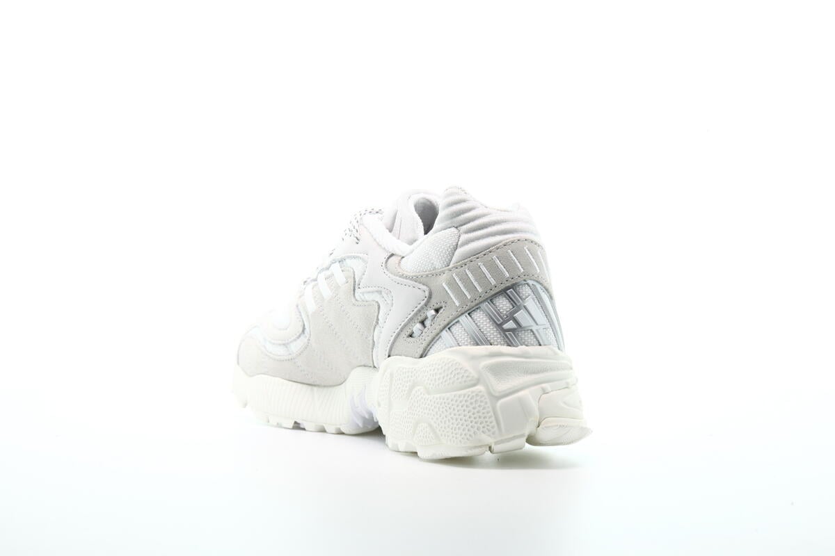 Adidas Torsion TRDC Crystal White/Cloud White - Image 21