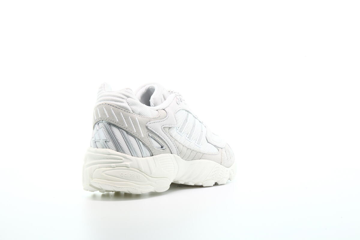 Adidas Torsion TRDC Crystal White/Cloud White - Image 23