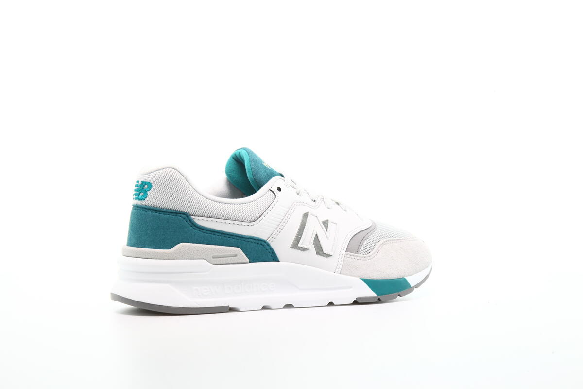 New Balance 997 Grey - Image 13