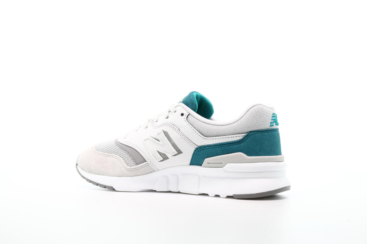 New Balance 997 Grey - Image 9