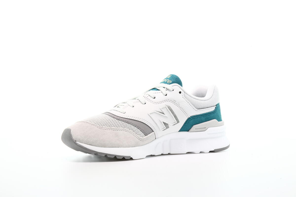 New Balance 997 Grey - Image 7