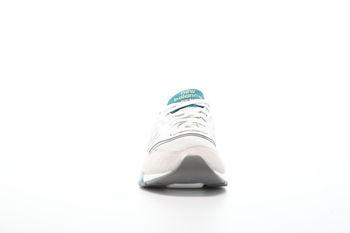 New Balance 997 Grey - Image 5