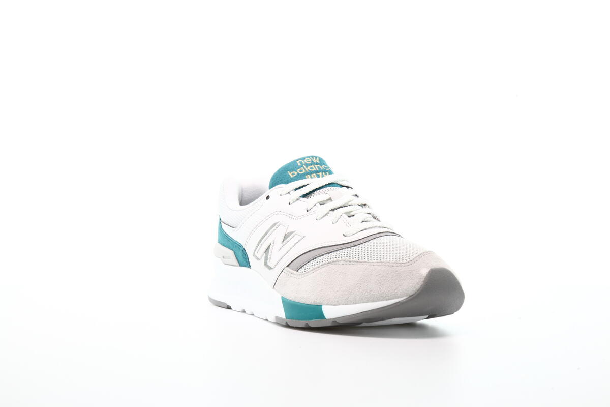 New Balance 997 Grey - Image 4