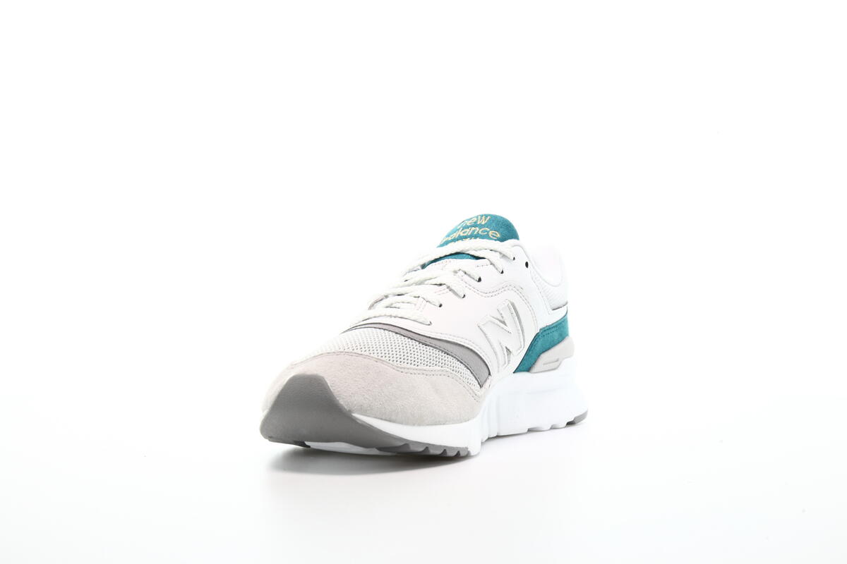 New Balance 997 Grey - Image 6