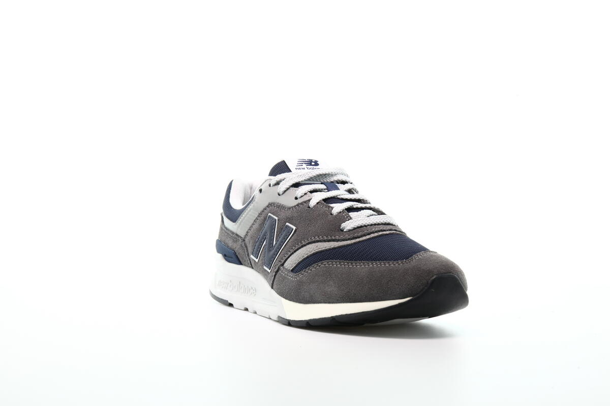 New Balance CM997 'Hax Grey' - Image 4