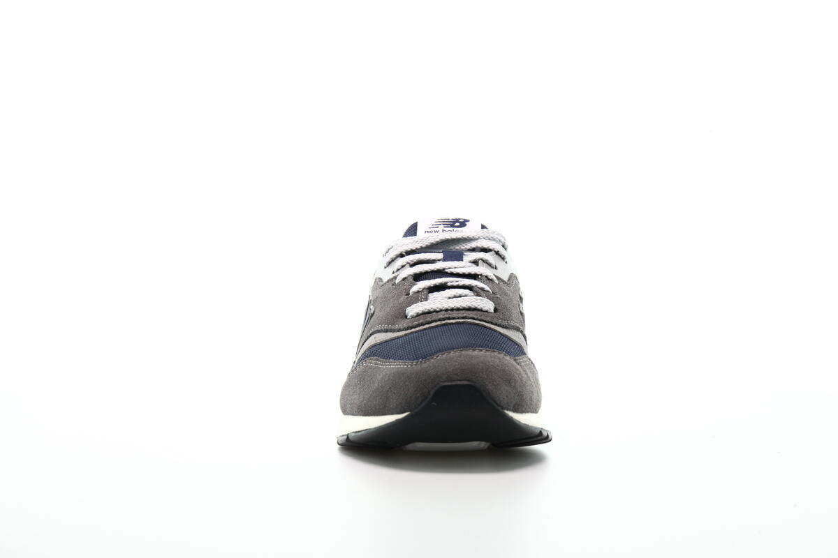 New Balance CM997 'Hax Grey' - Image 5