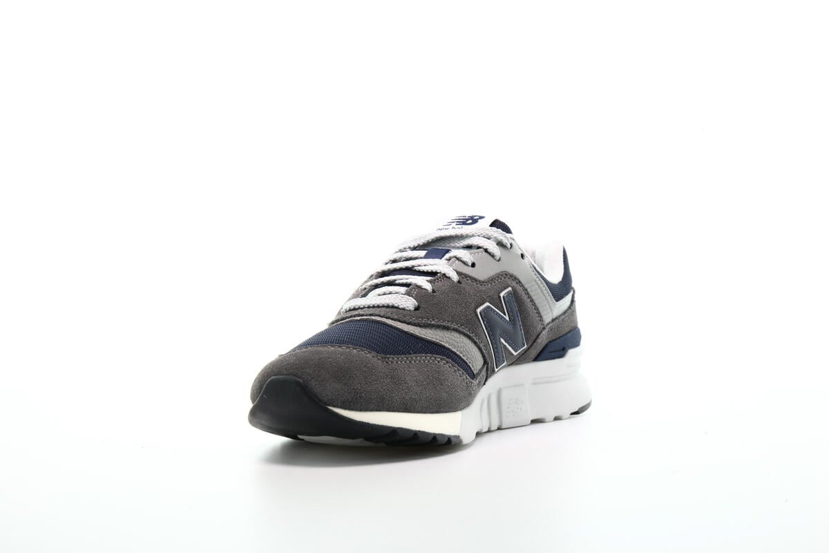 New Balance CM997 'Hax Grey' - Image 6