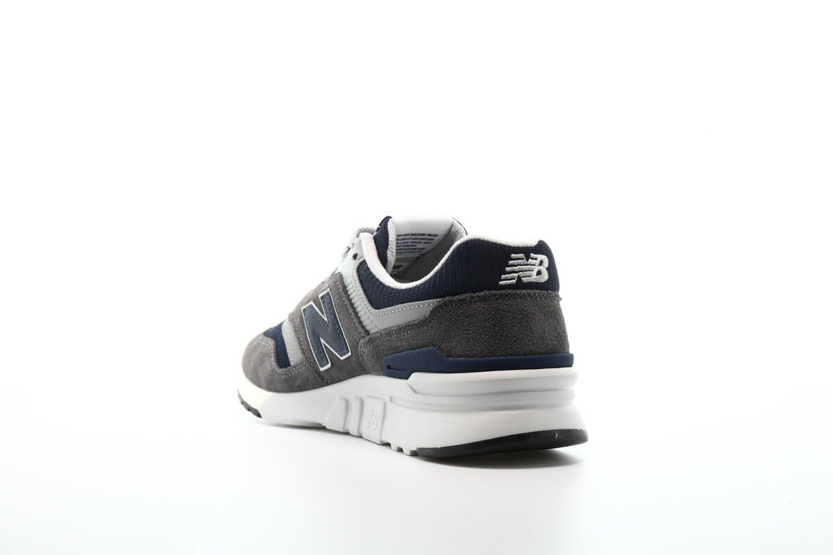 New Balance CM997 'Hax Grey' - Image 10