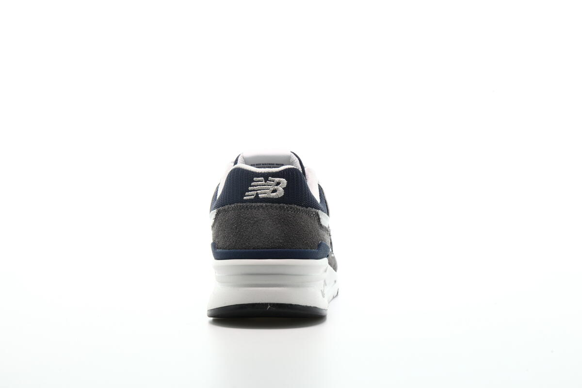 New Balance CM997 'Hax Grey' - Image 11