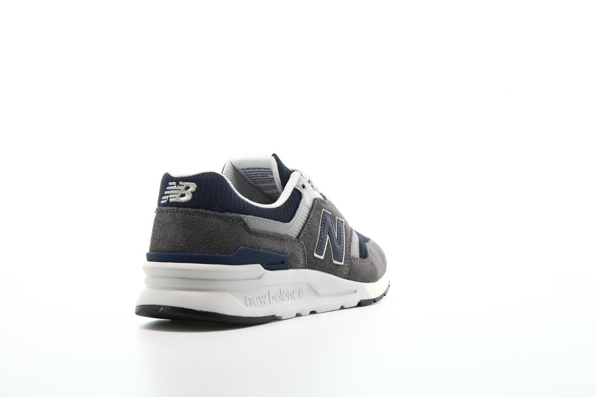 New Balance CM997 'Hax Grey' - Image 12