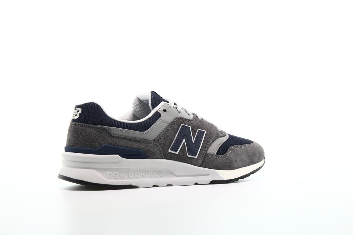 New Balance CM997 'Hax Grey' - Image 13
