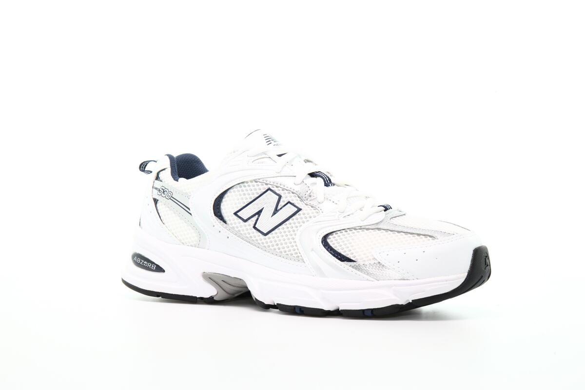 New Balance MR 530 SG "White" - Image 3