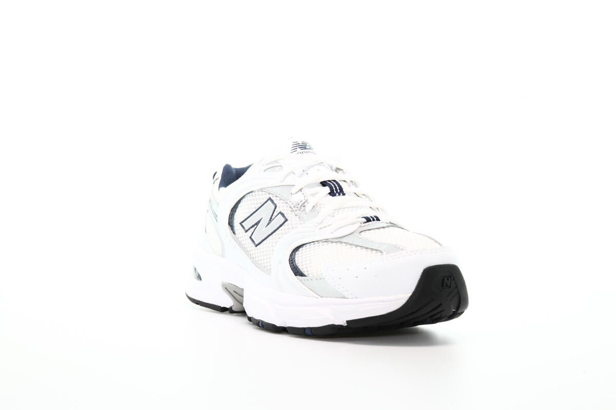 New Balance MR 530 SG "White" - Image 4
