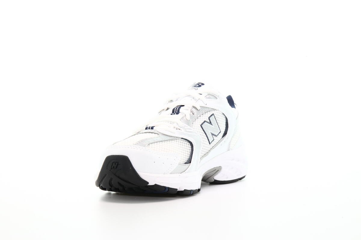 New Balance MR 530 SG "White" - Image 6