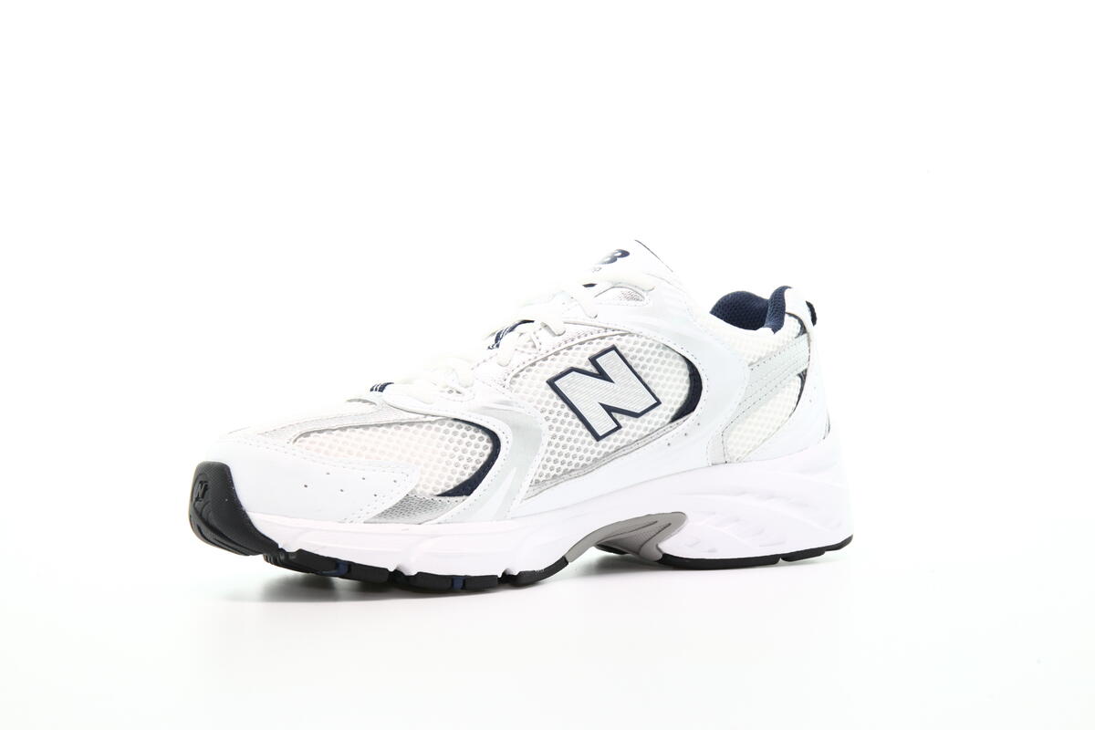 New Balance MR 530 SG "White" - Image 7