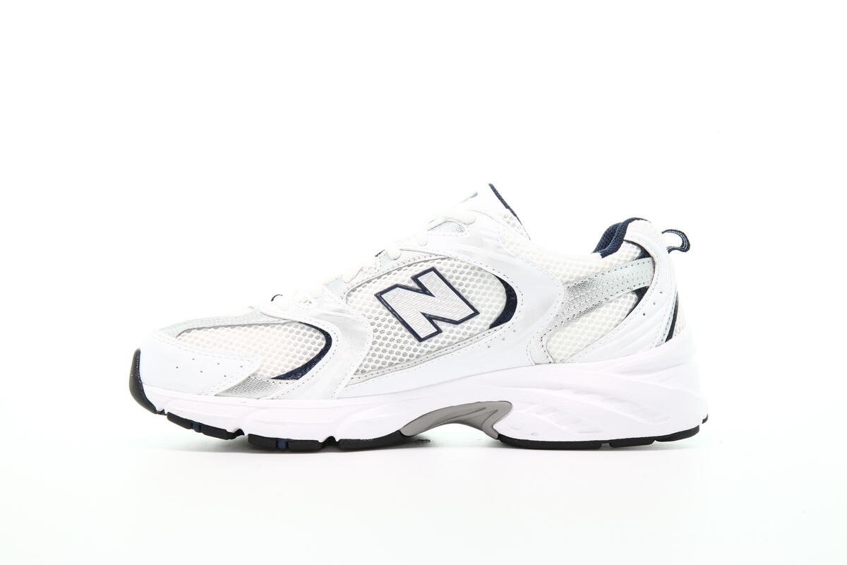 New Balance MR 530 SG "White" - Image 8