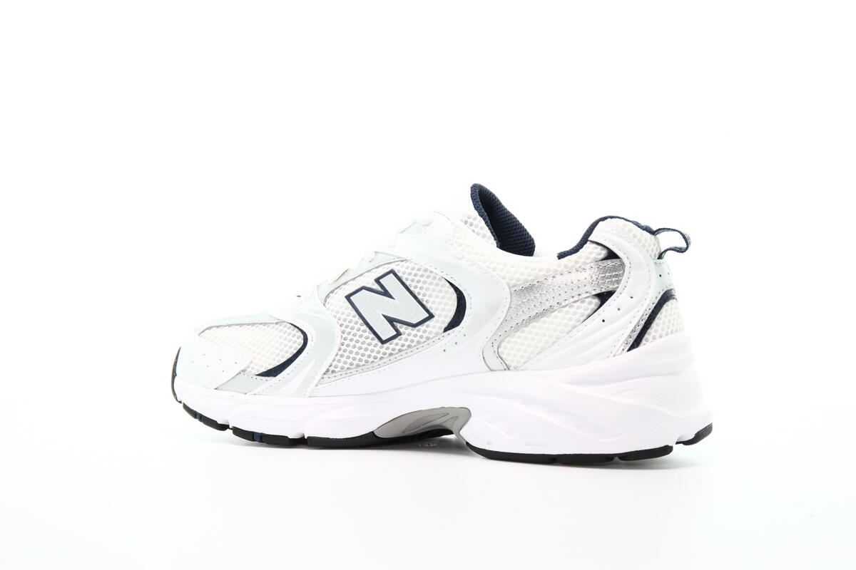 New Balance MR 530 SG "White" - Image 9