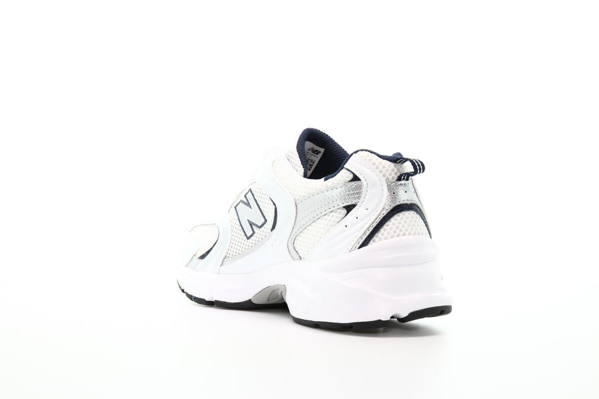 New Balance MR 530 SG "White" - Image 10