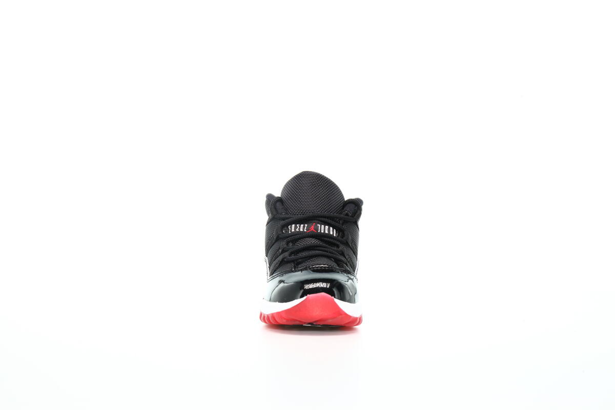 Air Jordan 11 Retro 'Bred' (TD) - Image 5