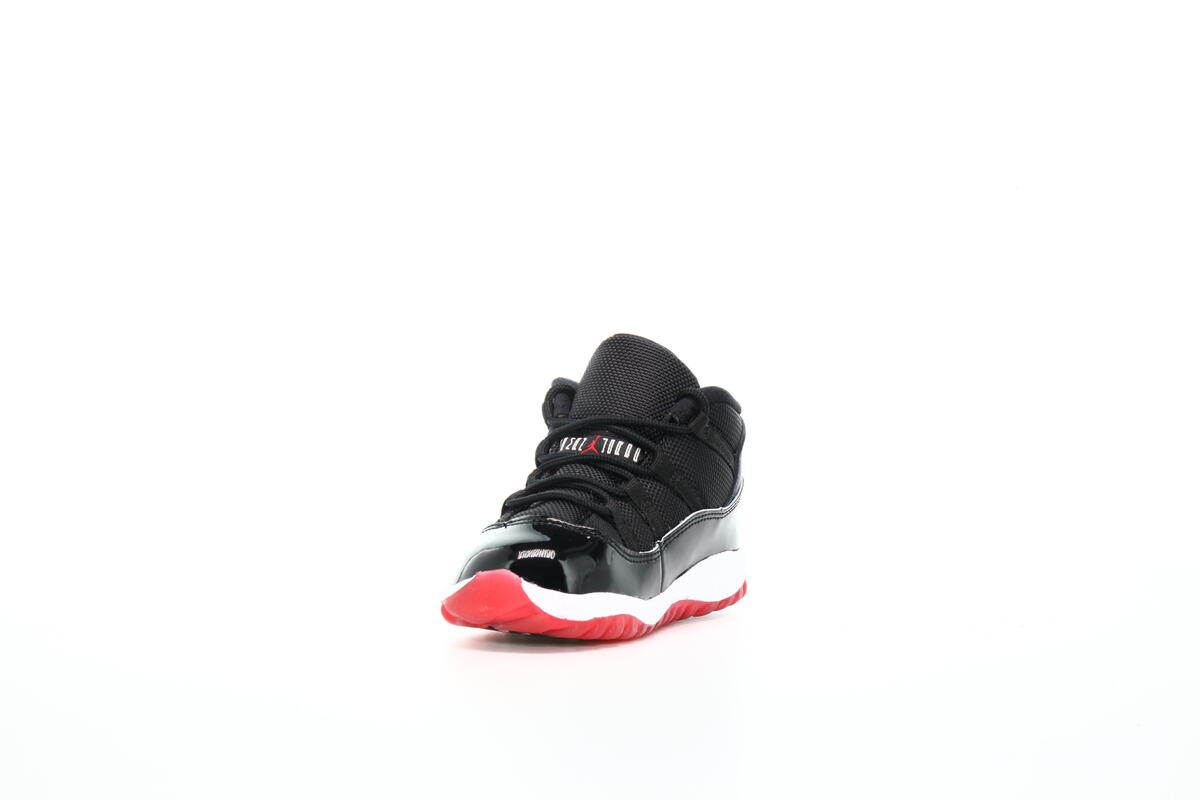 Air Jordan 11 Retro 'Bred' (TD) - Image 6
