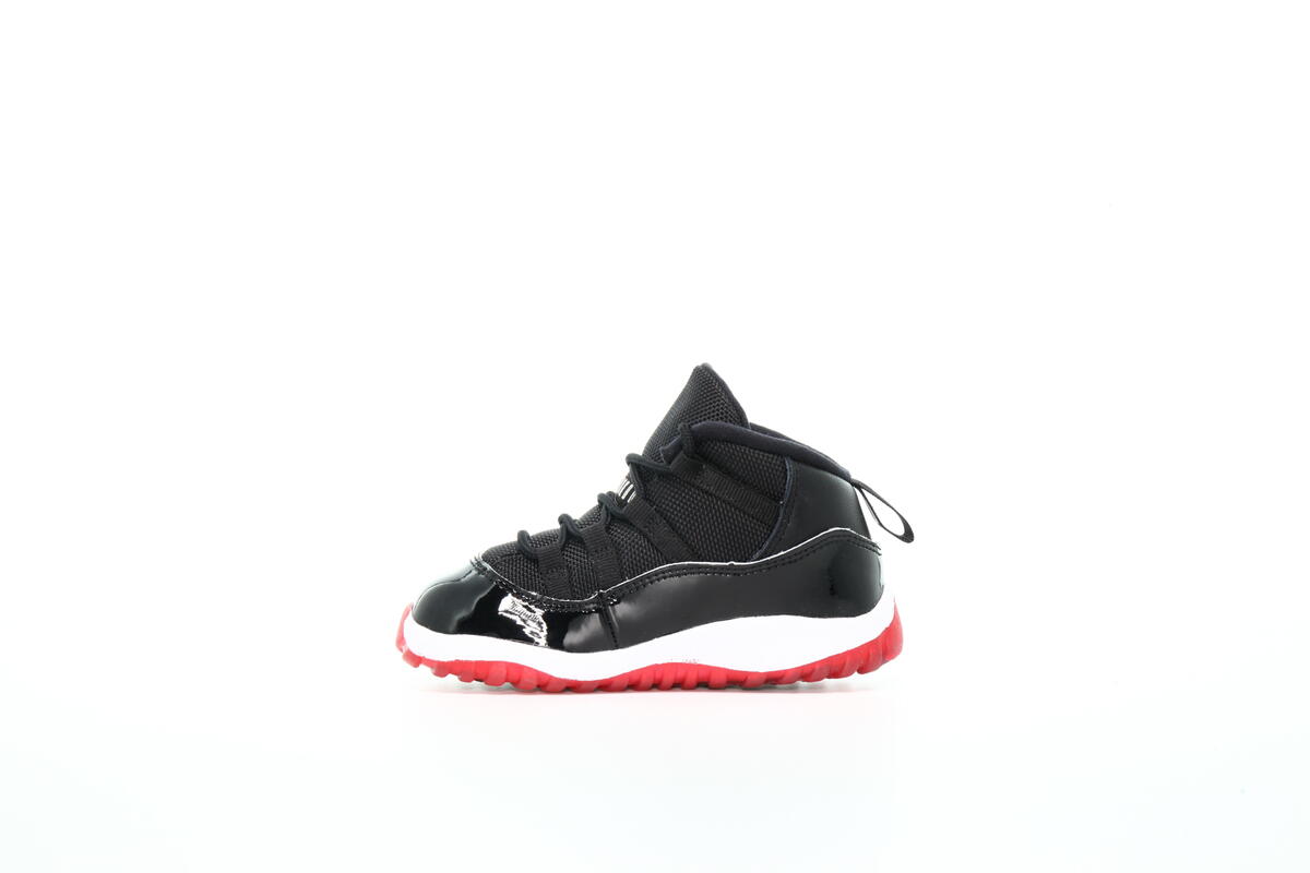 Air Jordan 11 Retro 'Bred' (TD) - Image 8