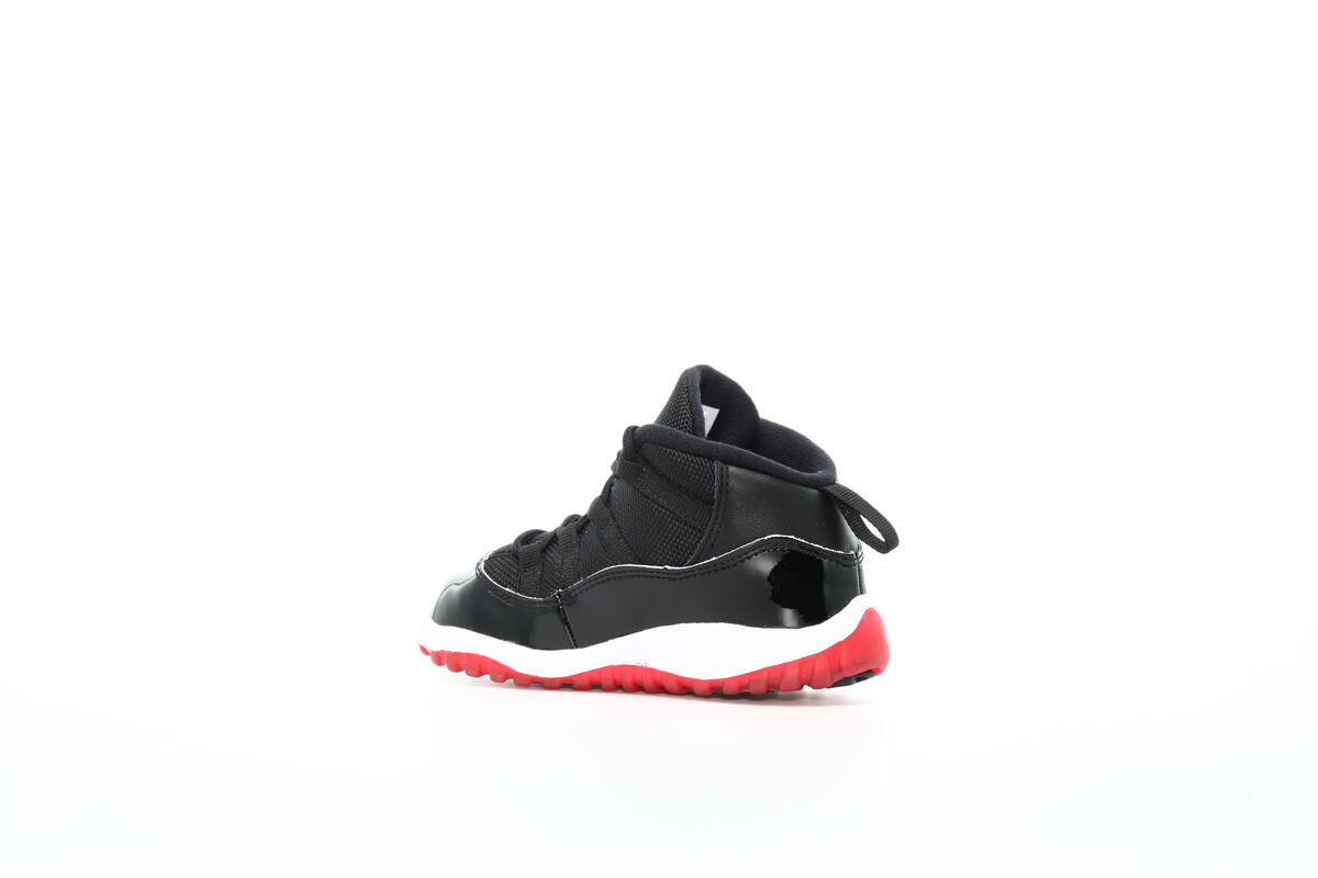 Air Jordan 11 Retro 'Bred' (TD) - Image 9