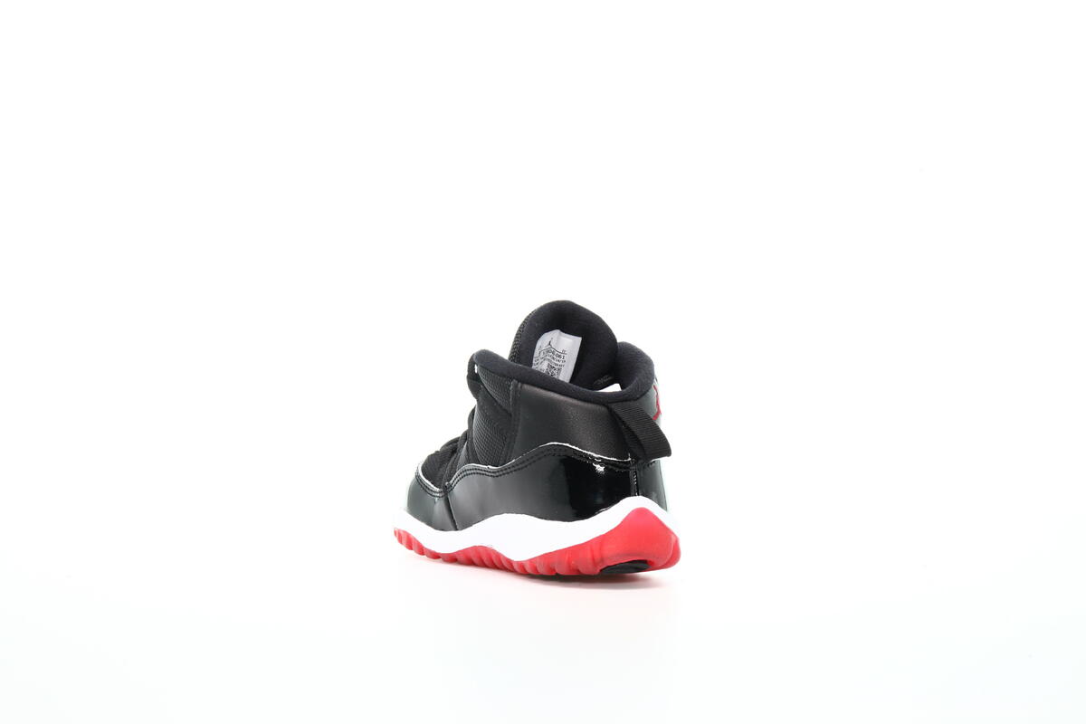 Air Jordan 11 Retro 'Bred' (TD) - Image 10