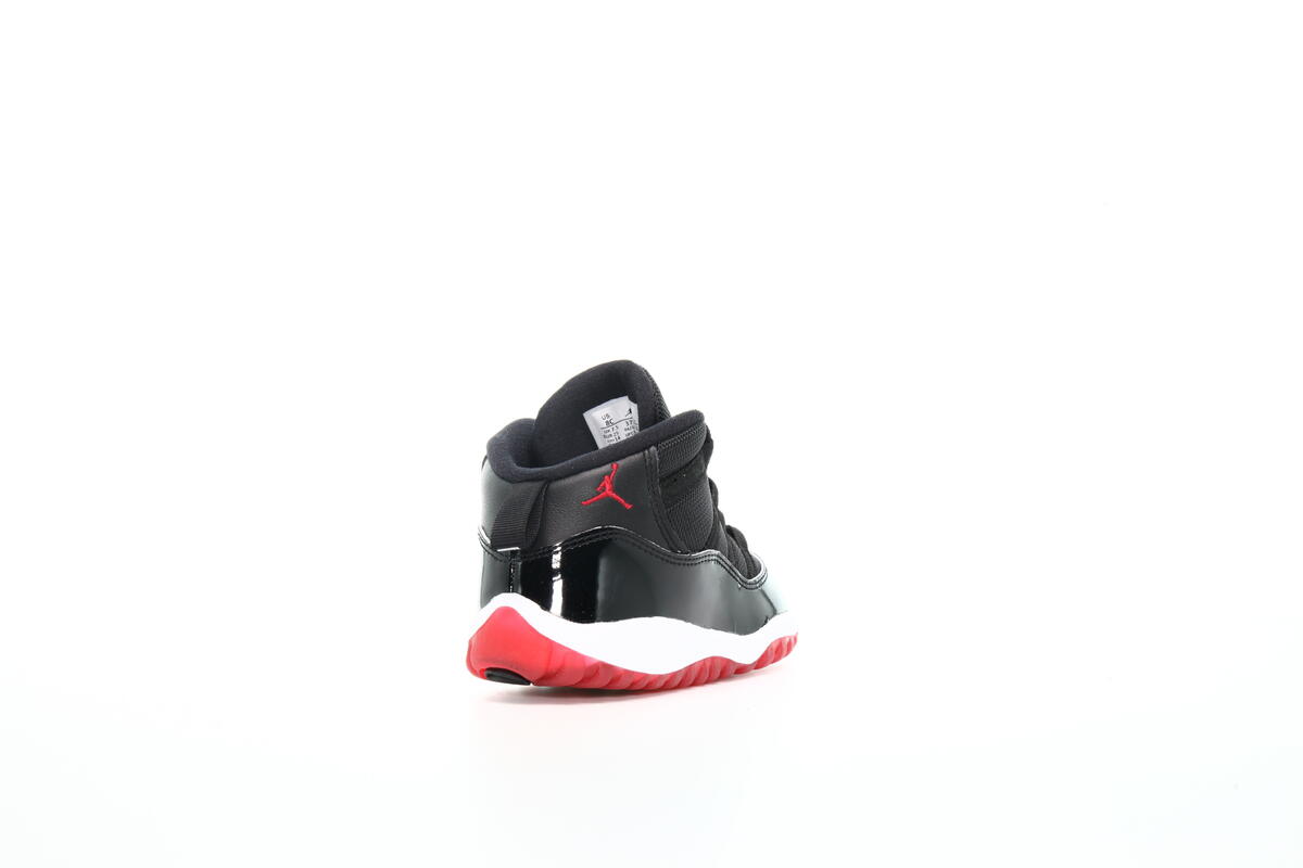 Air Jordan 11 Retro 'Bred' (TD) - Image 12