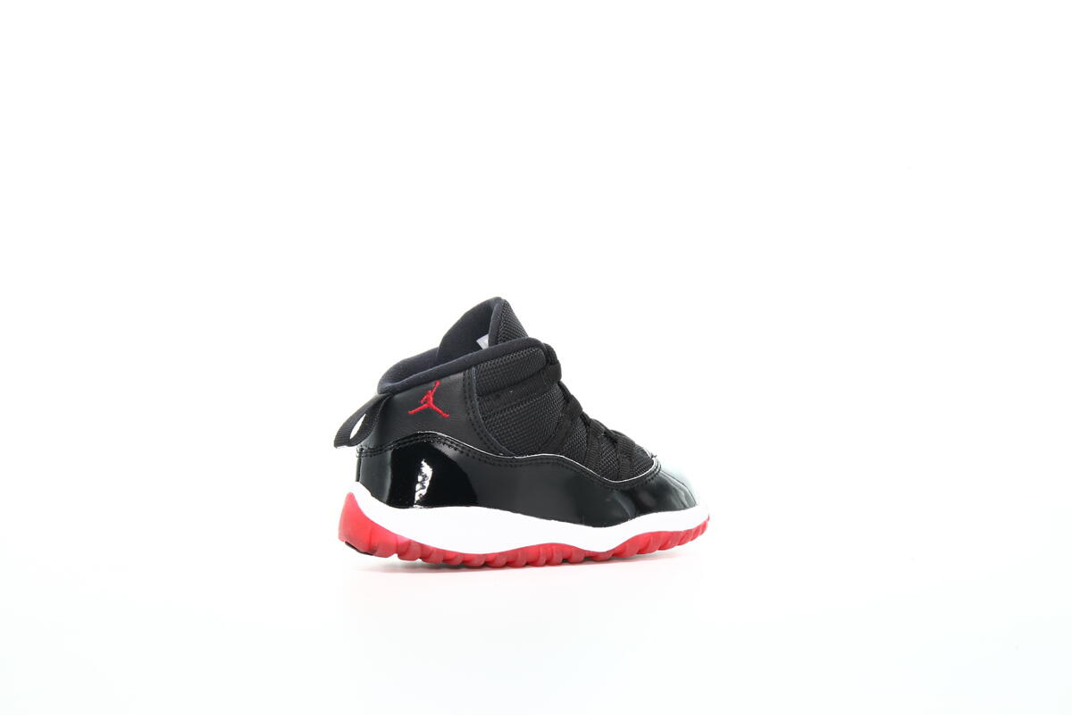 Air Jordan 11 Retro 'Bred' (TD) - Image 13