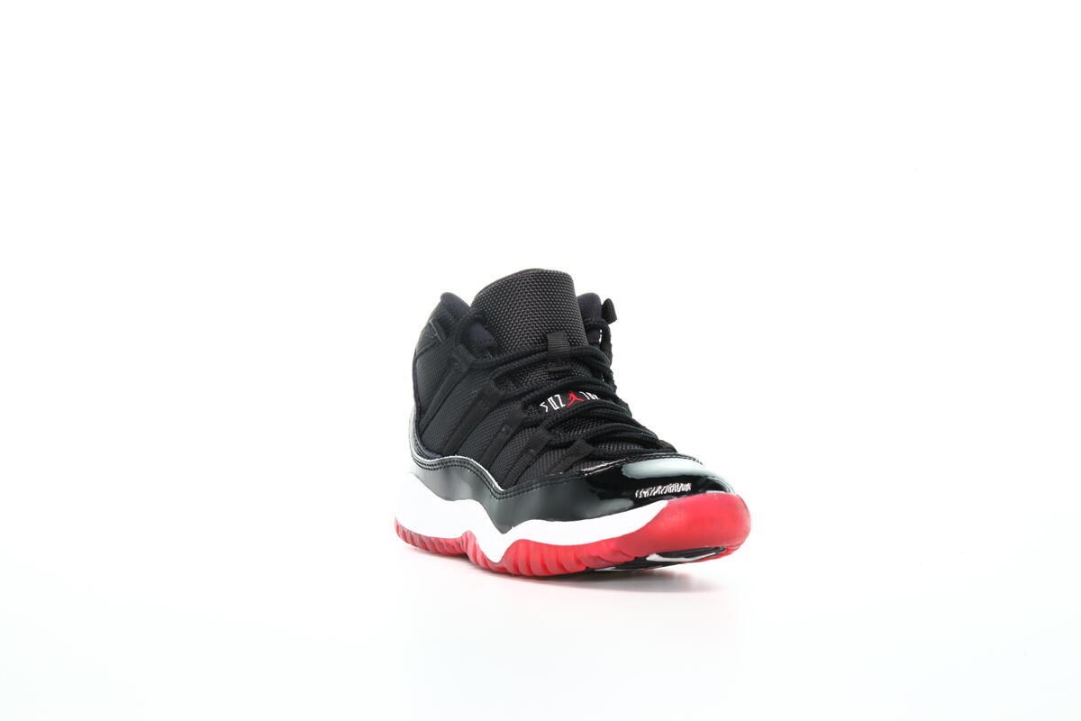 Air Jordan 11 Retro 'Bred' (PS) - Image 4