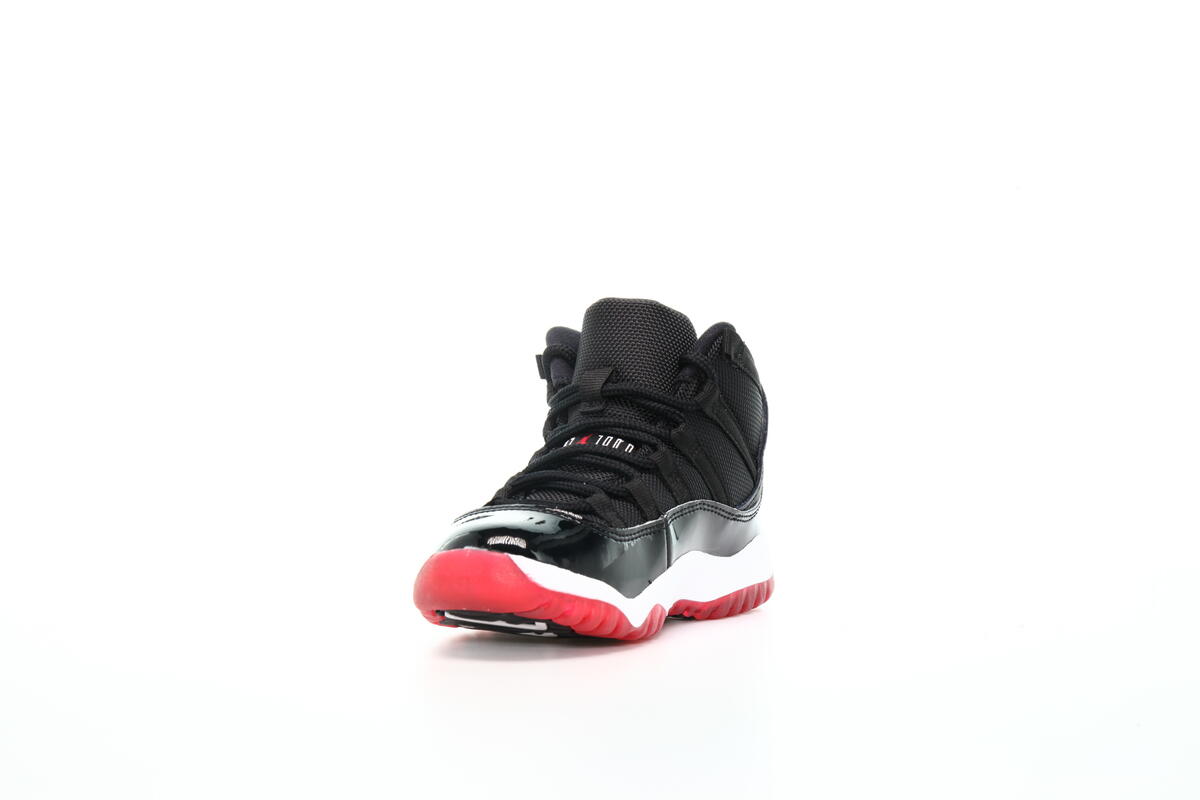 Air Jordan 11 Retro 'Bred' (PS) - Image 6