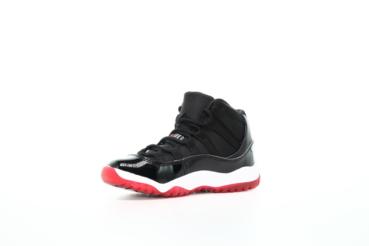 Air Jordan 11 Retro 'Bred' (PS) - Image 7