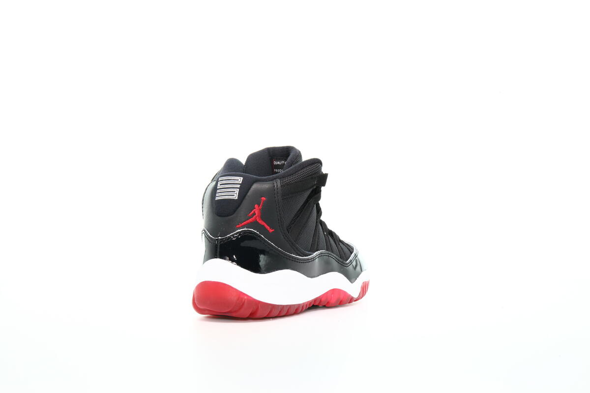 Air Jordan 11 Retro 'Bred' (PS) - Image 12
