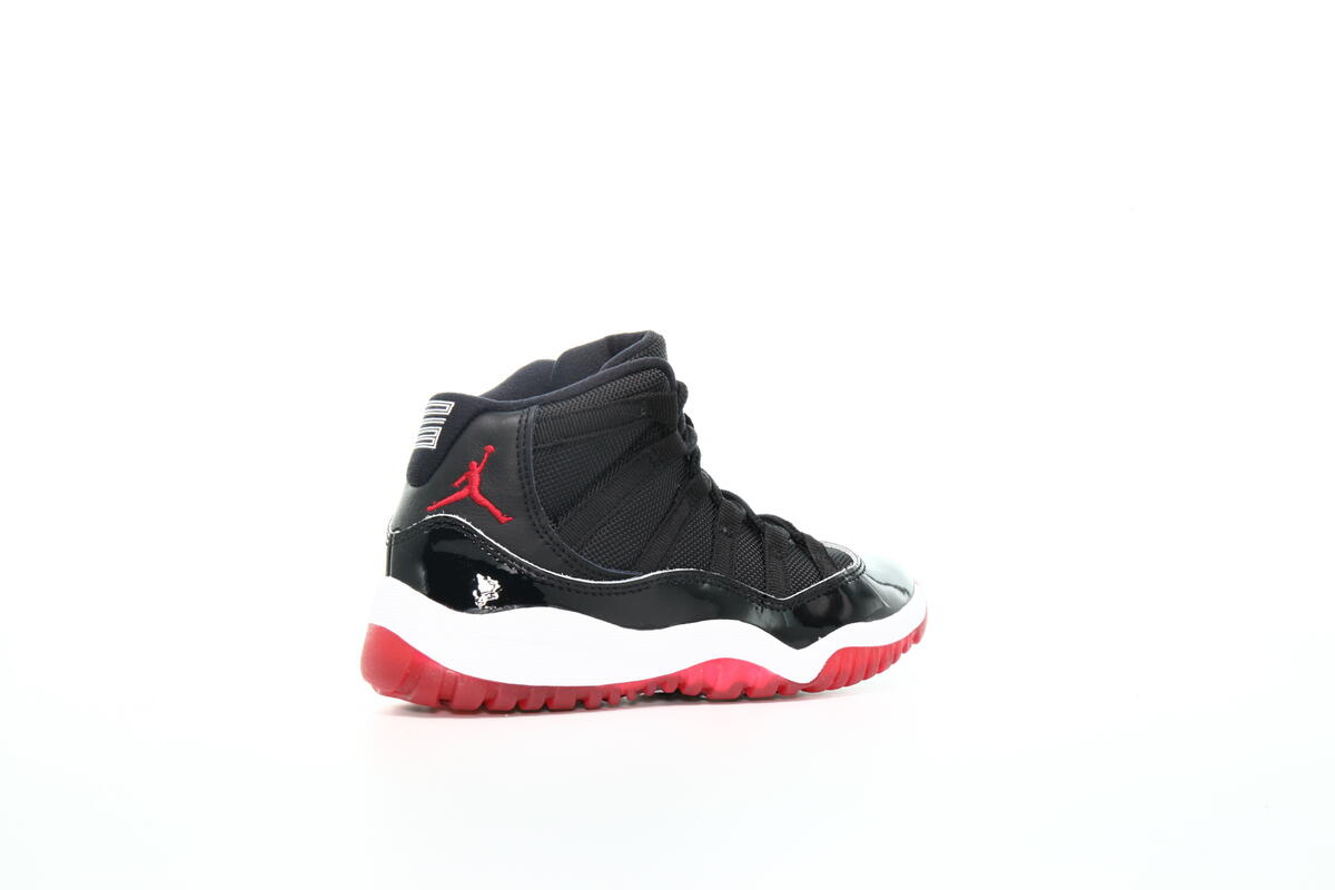 Air Jordan 11 Retro 'Bred' (PS) - Image 13